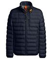 Parajumpers Daunenjacke - Ugo - Navy