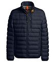 Parajumpers Down Jacket - Ugo - Navy