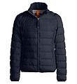 Parajumpers Dúnúlpa - Geena - Dökkblátt