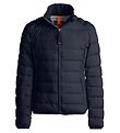 Parajumpers Down Jacket - Geena - Navy