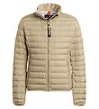 Parajumpers Down Jacket - Geena - Cappuccino