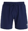 Fila Swim Trunks - Sezze Beach - Medieval Blue