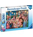 Ravensburger Pussel - 300 Delar - Frtrollande brygd