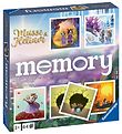 Ravensburger Memory Game - Mickey & Helium