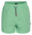 Mads Nrgaard Shorts - Shayna - Kohl