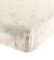 Cam Cam Changing Pad Cover - 50x65 cm - Ashley