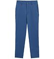 Grunt Broek - Konrad - Blue