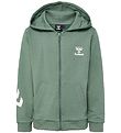 Hummel Cardigan - hmlTrece - Lárviðarkrans