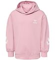 Hummel Sweat  Capuche - hmlDue - Zephyr