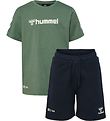 Hummel Träningsset - hmlNovet - Laurel Wreath