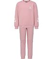 Hummel Sweat Set - hmlVenti - Zephyr