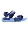 Hummel Badesandalen - Playa Jr - Navy Peony