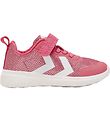 Hummel Skór - Actus Recylced Infant - Baroque Rose