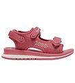 Sandales Hummel - Zori Jr - Baroque Rose