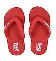 Hummel Flip Flops - Flip Flop Jr - Bitters