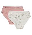 Minymo Knickers - 2-Pack - Misty Rose