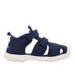 Sandales Hummel - Velcro Infant - Marine Peony