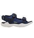 Hummel Sandals - Trekking II Jr - Navy Peony