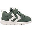 Hummel Shoe - Crosslite Infant - Laurel Wreath