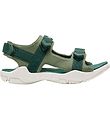 Hummel Sandals - Trekking II Jr - Laurel Wreath