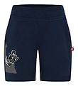 LEGO Wear Shorts - LWParker 306 - Harry Potter - Dark Marinbl