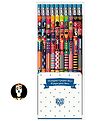 Djeco Pencils - 10 pcs - Steve