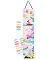 Djeco Growth Chart - Clip Toy - Lake