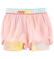 Stella McCartney Kids Shorts - Pink/Yellow