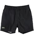 Shorts Lacoste - Noir