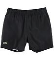 Lacoste Shorts - Schwarz