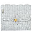 Cam Cam Changing Mat - Quilted - 70x44 cm - Classic+ Stripes Blu