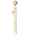 Cam Cam Pacifier Clip - Ashley