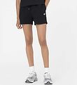 Dickies Shorts - Sweat - Mapleton - Black