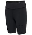 Hummel Shorts - hmlPure - Schwarz