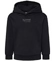 Hummel Hoodie - hmlPure - Black