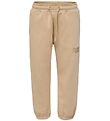 Hummel Jogginghosen - hmlPure - Irisch Cream