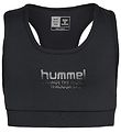 Hummel Trningstopp - hmlPure - Svart