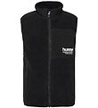 Hummel Veste en Polaire - hmlPure - Noir