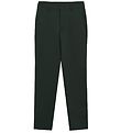 Grunt Trousers - Konrad - Dark Green