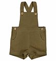 Wheat Overalls - Erik - Seaweed