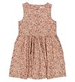 Wheat Dress - Thelma - Red Meadow