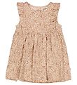 Wheat Body met Rok - Vianna - Rose Bloemen