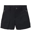 Columbia Shorts - Daytrekker Short - Zwart