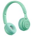Lalarma Headphones - Wireless - Mint Green