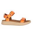Woden Sandals - Line - Tiger