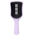 Tangle Teezer Hairbrush - Vented Blow-Dry Hairbrush - Purple