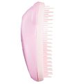 Tangle Teezer Hairbrush - The Original - Pink Vibes