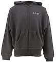 Roxy Cardigan - Dont Go Yet - Grey