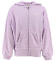 Roxy Cardigan - Dont Go Yet - Purple