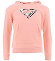 Roxy Hoodie - Happiness Forever - Pink